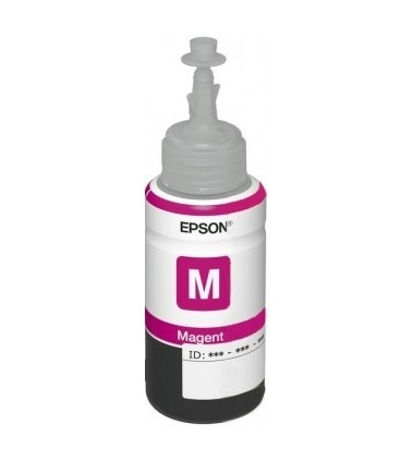 Epson T6733 purpurový originální inkoust / 70 ml