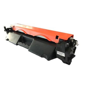 HP CF217A XXL (17A) černý kompatibilní toner / 5.000 stran