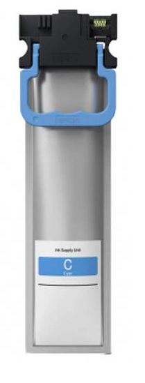 EPSON T9452 azurová kompatibilní náplň / 70ml