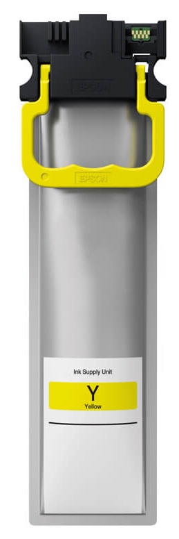 EPSON T9454 žlutá kompatibilní náplň / 70ml